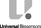 (UNIVERSAL BIOSENSORS LOGO)